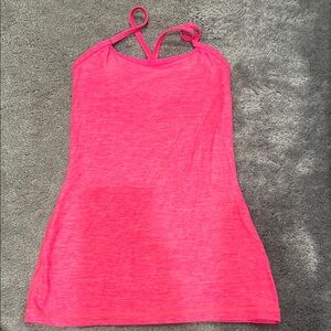 Lululemon Power Y Tank Top